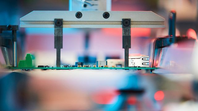 Elektronikk-toppsjef om global forsyningskrise: Det blir verre uke for uke