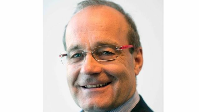 Johan Arnt Vatnan har sagt opp sin stilling som utbyggingsdirektør i Nye Veier