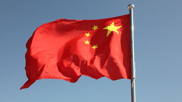 Kina med ny personvernlov: Strammer grepet om tek-selskapene