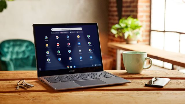Microsoft reduserer Office-støtten for Chromebooks