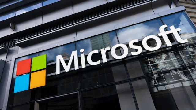 Microsoft varsler tusenvis av skykunder om sårbarhet i systemet