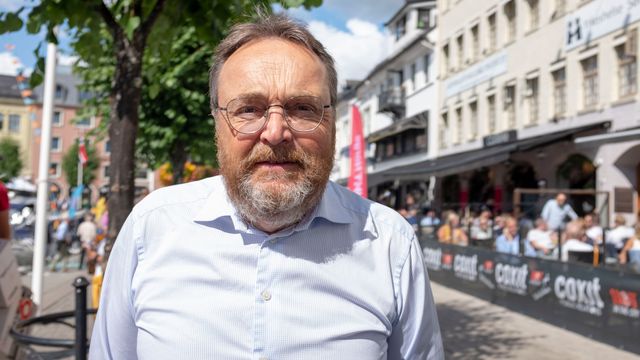Dataangrepet mot Østre Toten: Ekstern rapport fant flere svakheter