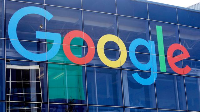 Google anker fransk milliardbot