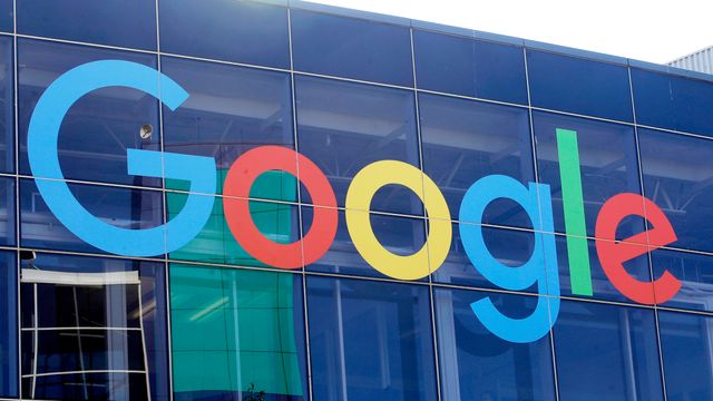 Google anker fransk milliardbot