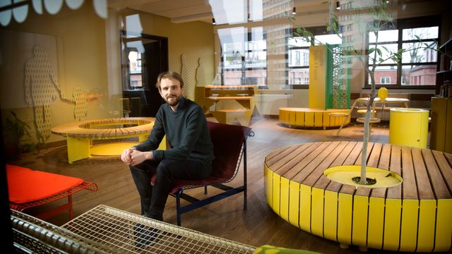 Møbelbedriften Vestre saksøkte norsk nykommer for kopiering