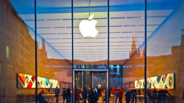 Apple fjerner kritiske sårbarheter som er under angrep