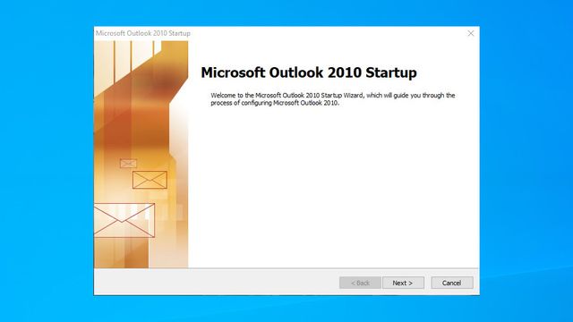 Microsoft innfører nye minimumskrav til Outlook for bruk av Microsoft 365