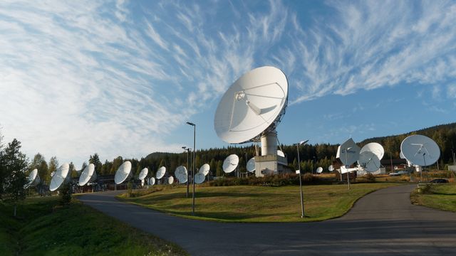 Space Norway velger Telesats lavbanesatellitter – vil sikre nasjonal kontroll over satellittdata