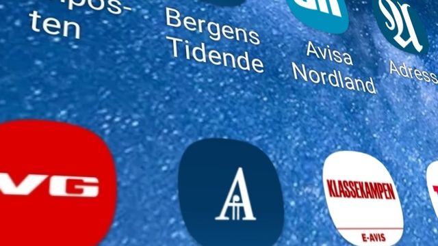 Varsler ny policy fra 2022: Norske medier kan slippe å betale app-gebyr til Apple