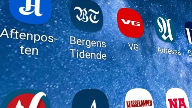 Varsler ny policy fra 2022: Norske medier kan slippe å betale app-gebyr til Apple