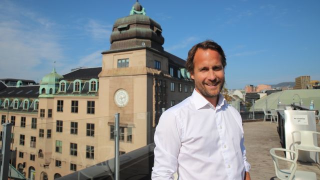 Gikk med kraftig underskudd og snudde pilene: – Vi har sluttet å bare si «ja» til kunden