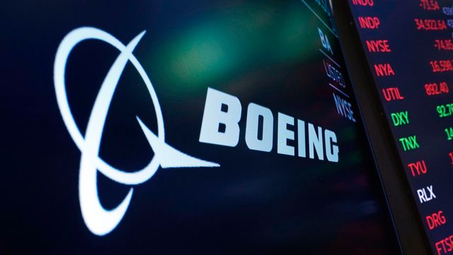Boeings Dreamliner-leveranser blir trolig utsatt