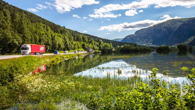 Strålende sommer – eller?