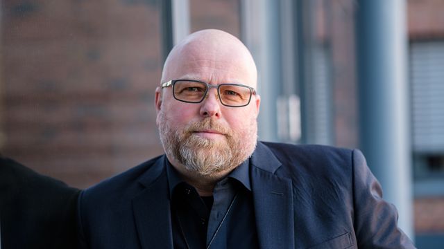 – Hvor ringer du hvis din virksomhet blir hacket?