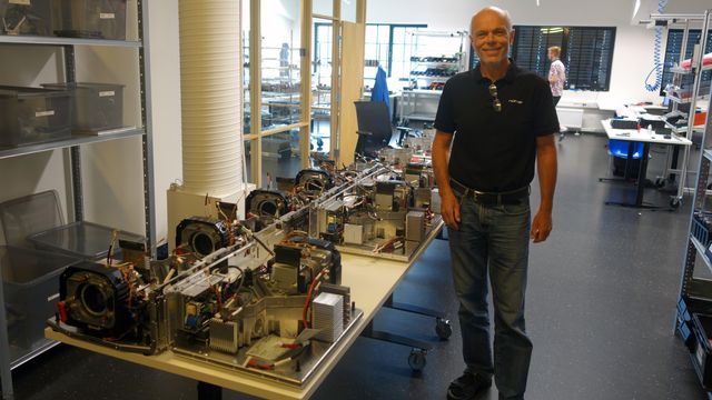 Datatilsynet mener eks-arbeidsgiveren ulovlig gikk gjennom e-postene til Jørn og kollegaene. Ble brukt som bevis i retten