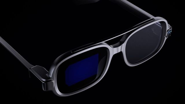 Disse smarte brillene skal «erstatte» mobilen din