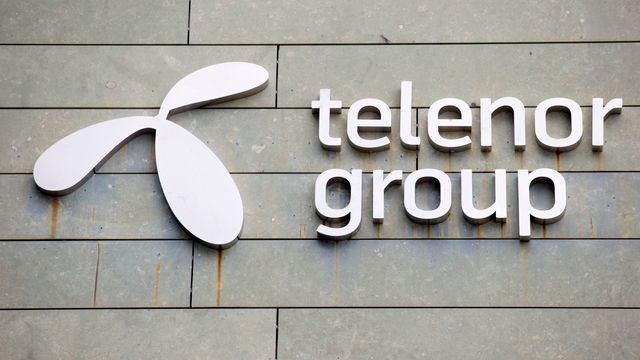 OECD-klage kan stanse Telenors salg av Myanmar-virksomheten