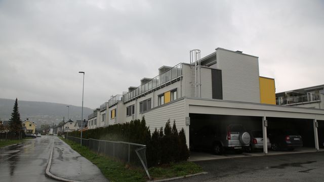 Peab kjøpte tilbake synkende rekkehus for 101 millioner. Nå møter de Multiconsult i retten