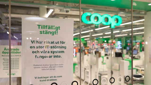 Har sluppet gratisnøkkel som låser opp alle som ble rammet av Revil-angrep før 13. juli