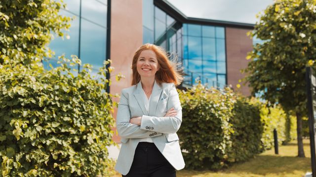 Capgemini åpner nytt regionkontor: – Det er stor etterspørsel i markedet her