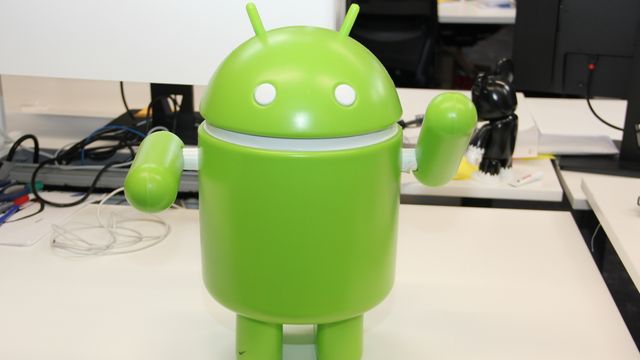 Eldre Android-versjoner skal få funksjonalitet fra Android 11
