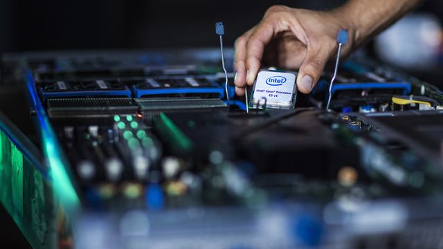 Intel vil la deg oppdatere BIOS/UEFI uten omstart