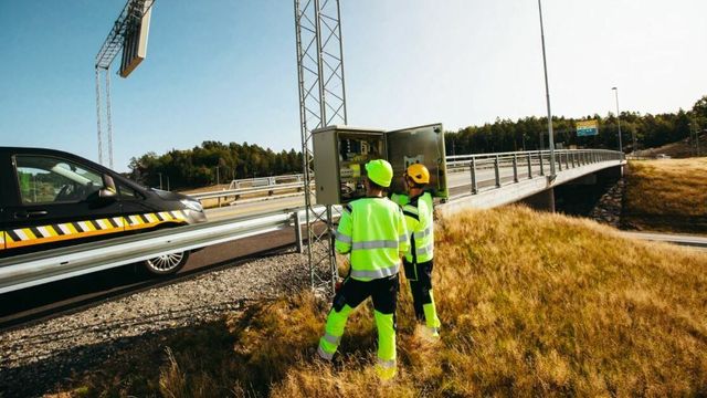 Kofa: Konkurrent klaget inn Vegvesenets driftskontrakt - uten å få medhold 