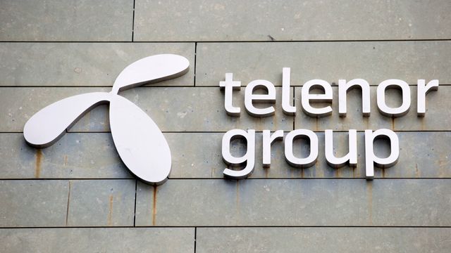 OECD-klage kan stanse Telenors salg av Myanmar-virksomheten