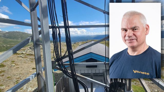 Går Vitnett til «halv» pris? Oppdal vil ikke selge til Homenet. Høyre vil utrede mer