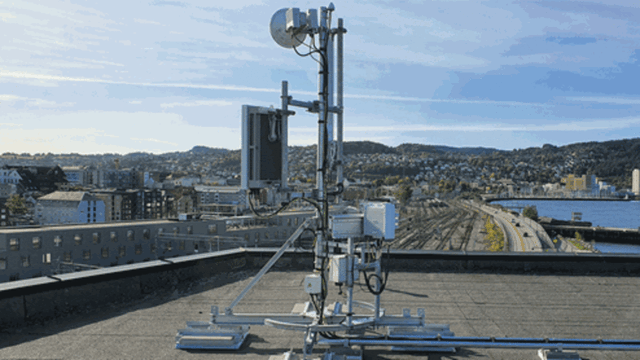 Telia: 2,6 og 3,6 GHz-frekvensene sikrer 5G-utrullingen