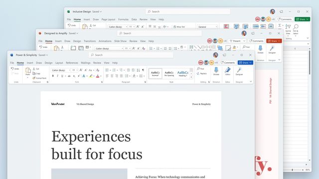Slik blir Microsoft Office 2021