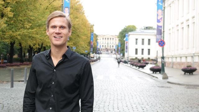 Svensk teknologi-kjempe åpner kontor i Norge