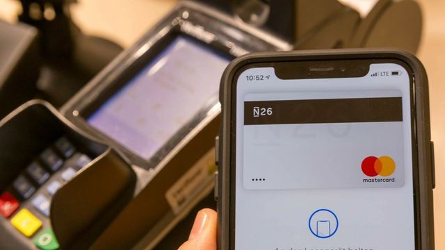 Oppdaget feil: Det er mulig å bruke penger med Apple Pay fra låste Iphoner