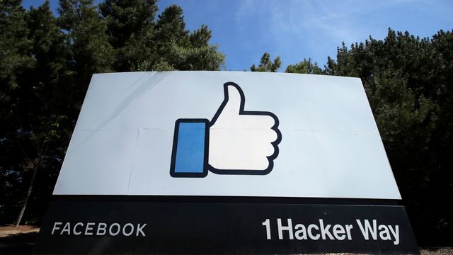Facebook slutter med hjemmekontor etter nedetid