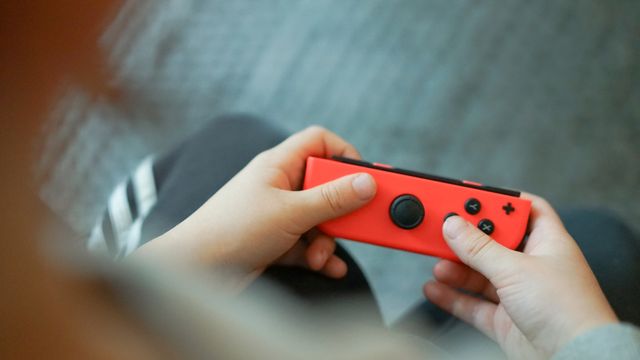 Nintendo får kritikk av Forbrukerrådet. Enda en gang er det styrespaken på Switch som er stridens kjerne