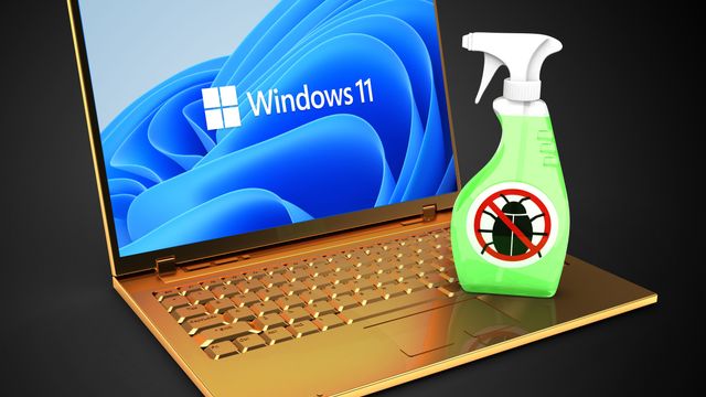 Microsoft anbefaler sterkt at Windows-brukere installerer denne oppdateringen