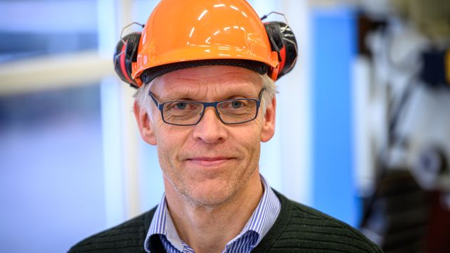Norsk teknologi hjelper tidevannskraftverk i Canada