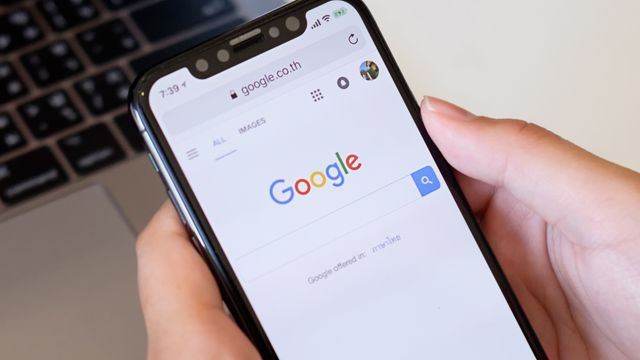 Google innfører «kontinuerlig» scrolling