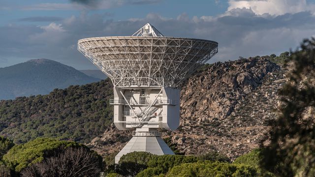 ESA forbedrer romsignaler med «cool» teknologi