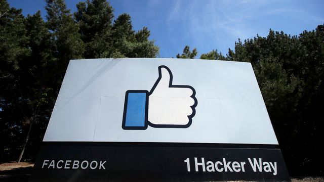 Facebook vil ansette 10.000 i EU-landene for å skape «metaverset»