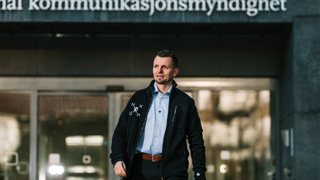 Nkom sender prisregulering av fast trådløst bredbånd hos Telenor til ESA