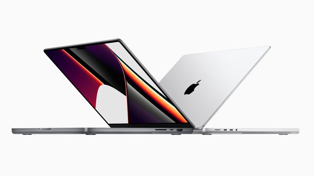 Apple kaller nye Macbook Pro for verdens kraftigste proffbærbare