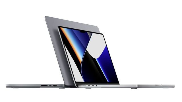 Nye Macbook Pro får «gammeldags» HDMI