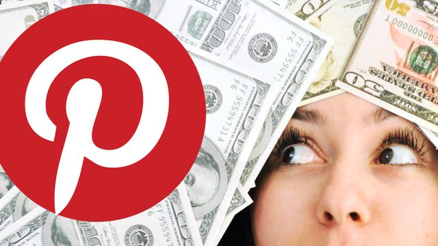 Paypal vil kjøpe Pinterest, ifølge Bloomberg