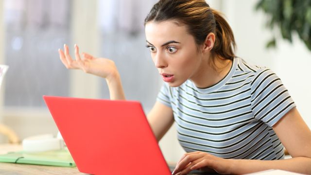 Telekomekspert advarer: Derfor skal du ikke bruke hotspot hvis jobbnettverket forsvinner