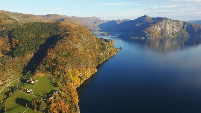 Utfordrerselskap tapte krangel om verdifullt mineral i Engebøfjellet. Mener likevel dommen er seier på ett punkt