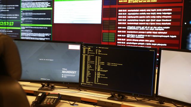 Reuters: Internasjonal operasjon bak hackingen av Revil