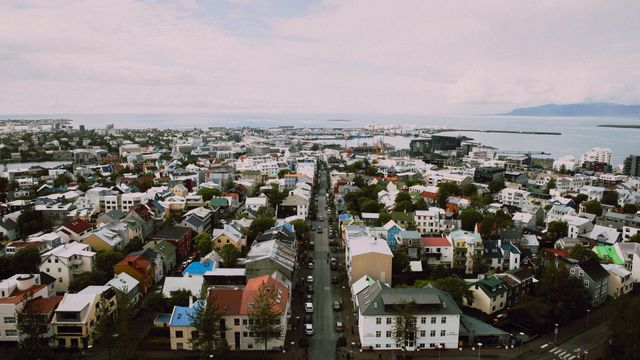 Lærdom fra Island til IT-bransjen: Kortere arbeidstid ga flere søkere 