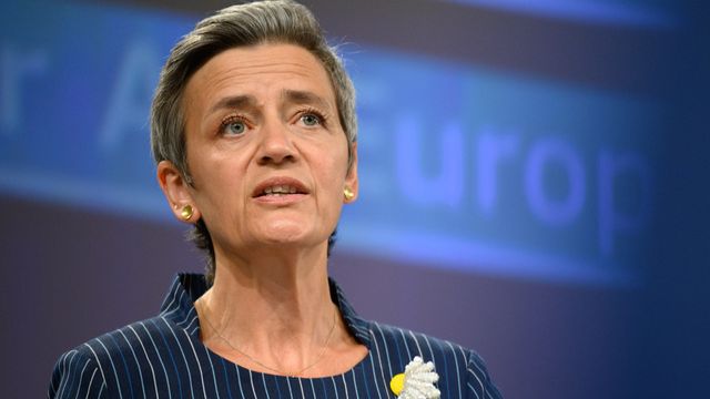 EU innleder formell etterforskning av Nvidias planlagte Arm-oppkjøp