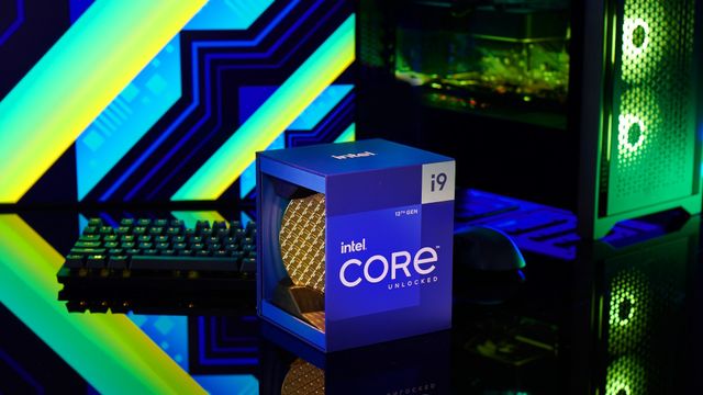 Intels første Alder Lake-CPU-er er offisielt lansert